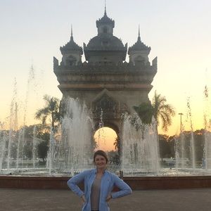 Meet your Posher, Brandi